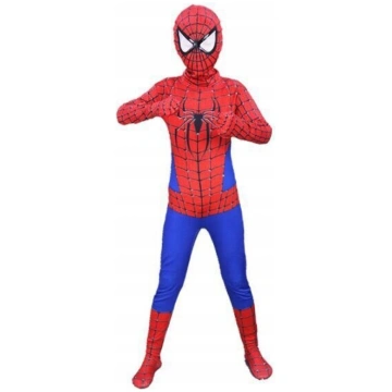 Spiderman kostīms izmērs M, M