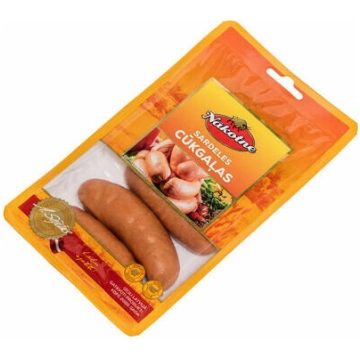 Sardeles c/g 400g, GPU Nākotne
