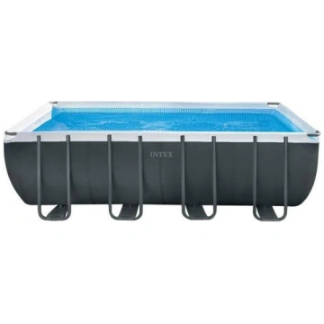 INTEX - 26356 - Piscina Ultra Frame XTR rettangola