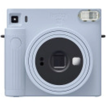 Fujifilm Instax Square SQ1 digitālā kamera zilā kr