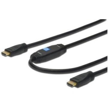 ASSMANN HDMI 1.4 HighSpeed w/Ether. w/ amp. Connec