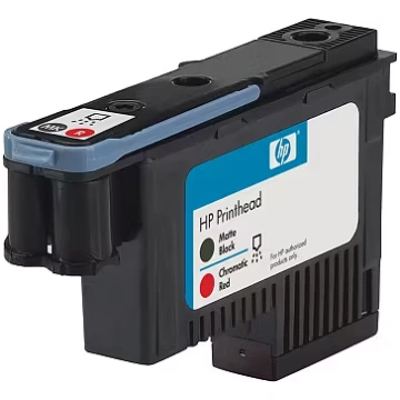 Hewlett Packard HP 73 original printhead CD949A ch