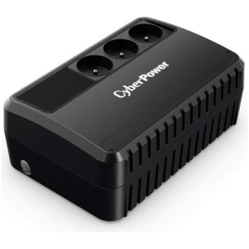 CyberPower BU650EG