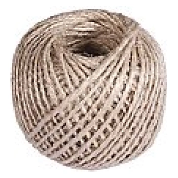 Sizala aukla, D:1mm, 50m, dabīga