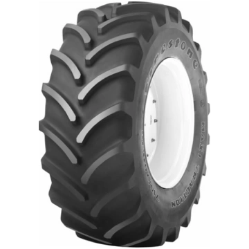 Firestone 540/65R24 MAXITRACTION 65 140 D/137 E