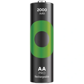 Uzlādējama baterija GP Batteries ReCyko Pro B2620V