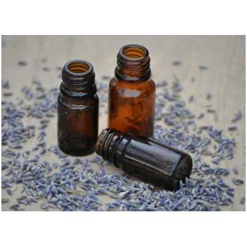 Ziemassvētku egle aromātiskā eļļa 10 ml AE10_51