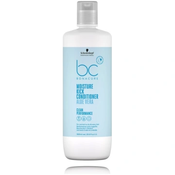 Schwarzkopf Professional Bc Bonacure Moisture Kick
