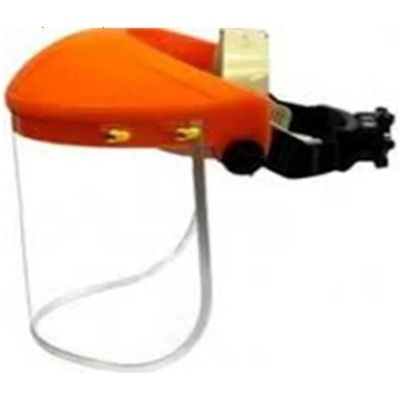 PROTECTIVE REMOVABLE FACE SHIELD | FACE VISOR (SF0