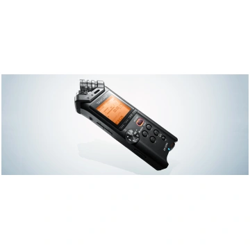 Tascam DR-22WL Handheld Recorder With Wi-Fi Functi