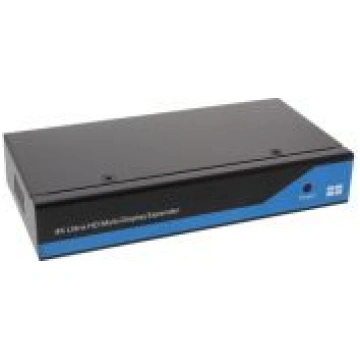 InLine Displayport to HDMI 2x2 Video Wall Splitter