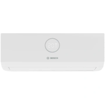 Bosch Climate CL3000iU W 53 E sienas tipa iekšējai