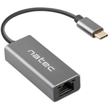 Ethernet Adapter USB-C 3.1 - RJ-45 1Gb cable