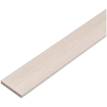 Durvju aploda HORIZONTAL-1 kapučīno 2.20m