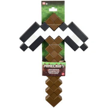 MINECRAFT dzelzs cirtns, 43 cm, JLJ38