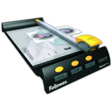 Fellowes Neutron Plus A4 Paper Trimmer ( 5410101 )