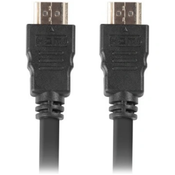 Lanberg CA-HDMI-11CC-0050-BK HDMI cable 5 m HDMI T