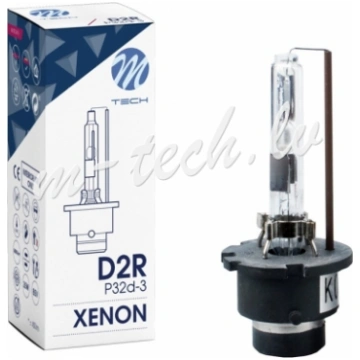 ZMPD2R8 - M-TECH Basic D2R 8000K Bulb