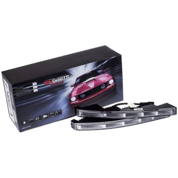 Prece 403M LED dienas gaitas lukturi