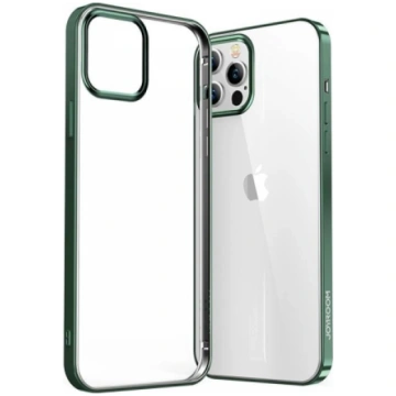 JOYROOM New Beautiful Series ultra thin case with 