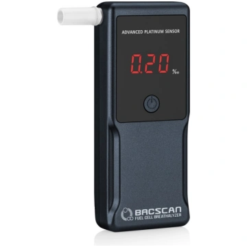 BACscan Electrochemical breathal F-50 ULTRA | AL-B