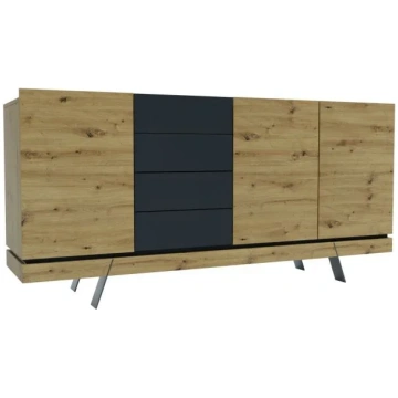 Kumode Amber L GARANT