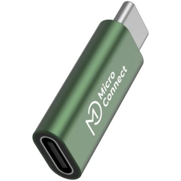 USB-C savienotāju pārveidotājs MicroConnect MC-SMA