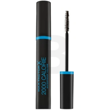 Max Factor 2000 Calorie Waterproof Volume Mascara 