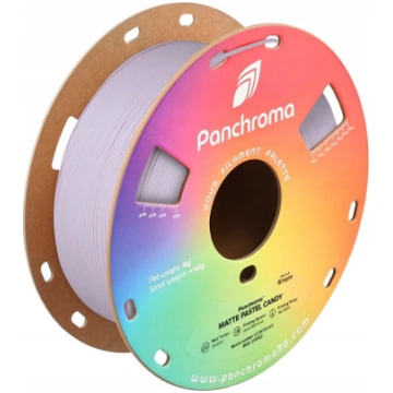Polymaker Filament PolyTerra PLA 1,75mm, 1kg - Can