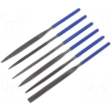 File-set | sword style,round,flat | Application: m
