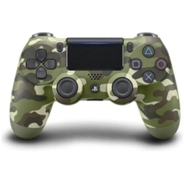 GameBox P4 Wireless Vibration Bluetooth Controller