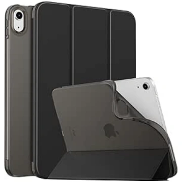 MoKo Case for iPad (A16) 11th Generation 11 Inch 2