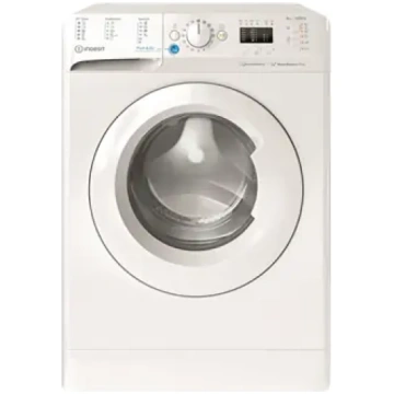 INDESIT | Veļas mašīna | BWSA 61294 W EU N | Energ