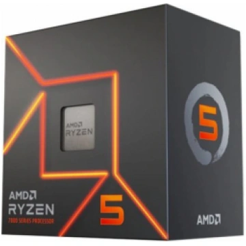 Procesors AMD Ryzen 5 7600 (100-100001015BOX)