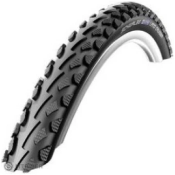 Riepa Schwalbe Land Cruiser 28x1.40 [37-622] melna