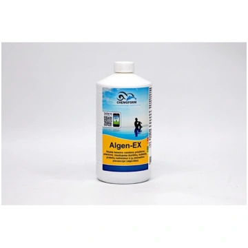 Algicīds CHEMOFORM Algen-EX, 1 L