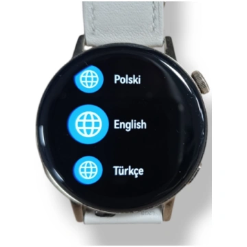 Lietots - Huawei WATCH GT 3 42mm (MIL-B19)