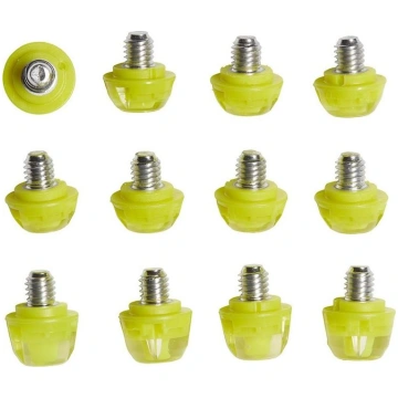 Adidas Kołki adidas Tpu Studs 8x6mm+4x9mm (FJ6350)