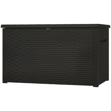 Keter Uzglabāšanas kaste Java Storage Box 870L pel
