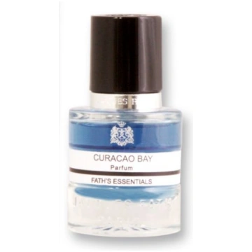 Curacao Bay JACQUES FATH Smaržas