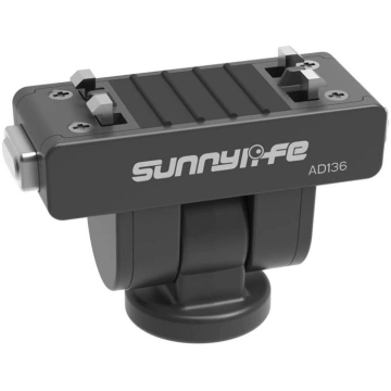 Sunnylife 1/4" Quick-Release Adapter with 180° Rot