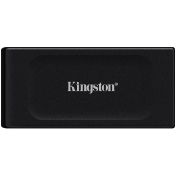 Kingston Technology 2TB XS1000 External USB 3.2 Ge
