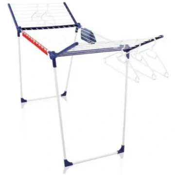 LEIFHEIT Pegasus 200 Solid Comfort veļas žāvētājs