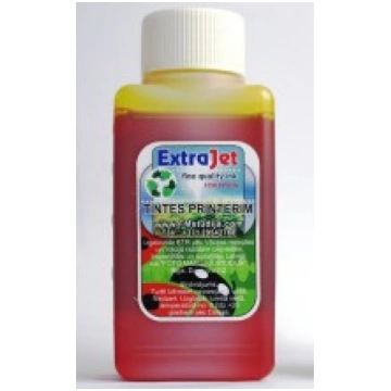 sublimation 100ml Tinte Y (Yellow) tintes struklas