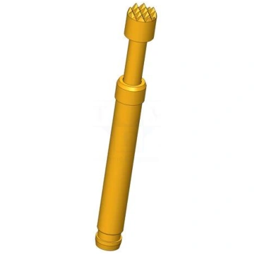 Test needle | Spring compression: 4mm | 5.3mm | 5A
