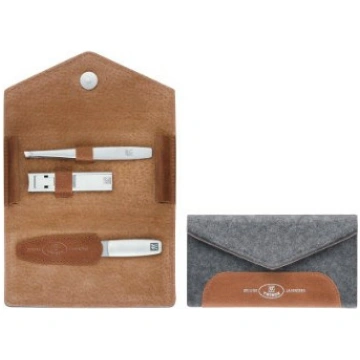 ZWILLING 97698-005-0 manicure/pedicure gift set