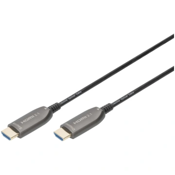 Digitus HDMI AOC Hybrid Fiber Optic Cable, UHD 8K 