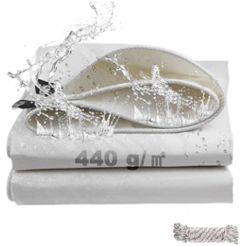 SHANNA 440 g/m² Ūdensnecaurlaidīgs kravas automašī