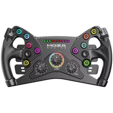 MOZA KS GT steering wheel (30 cm) ( 6973137270254 