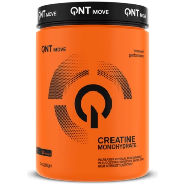 Creatine Monohydrate 300 g QNT